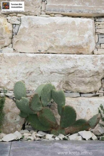 Kamilari Kreta, Kamilari Villa 160m² Wfl. Meer- und Bergblick priv. Pool Haus kaufen